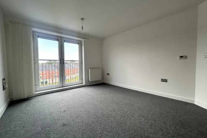 Flat For Rent , Leicester, England