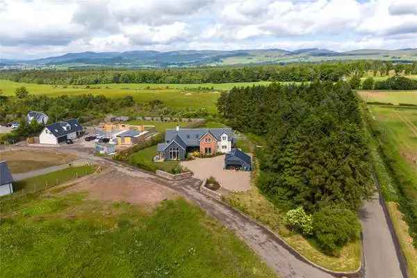 Millenview House, Crieff, Perth and Kinross, PH7 3RB | Property for sale | Savills