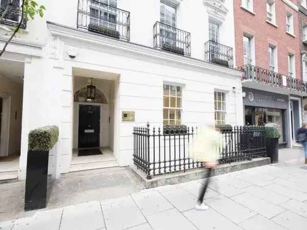 Office For Rent in City of Westminster, England