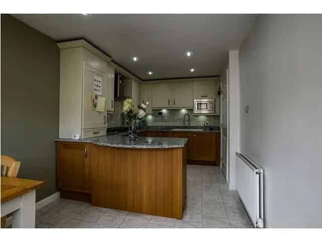 4 Bedroom Detached House for Sale Cove Bay