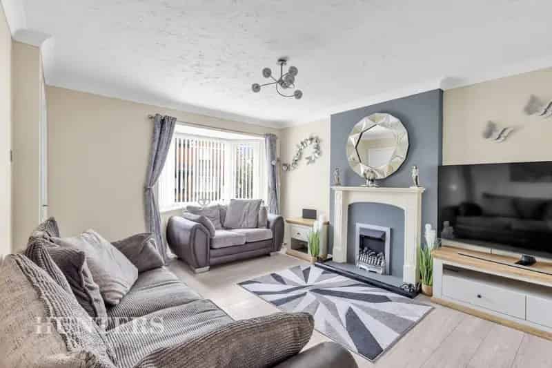 3 bedroom House
 For Sale