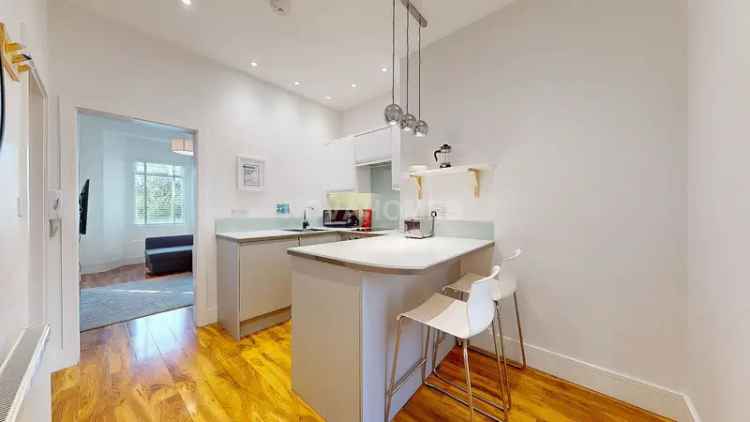 1 Bedroom Flat House to Rent in Plymouth City Centre