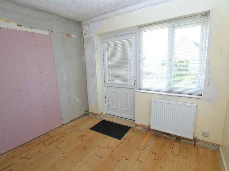 3 Bed Detached Bungalow for Sale - Hamworthy