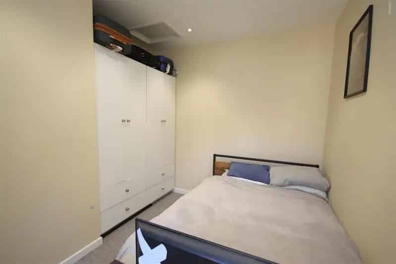1 bedroom flat to rent