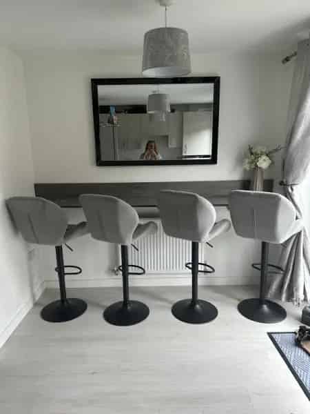 2 Bedroom New Build House Bucks Haw Village