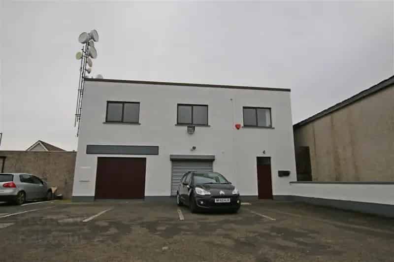 Maghera Commercial Property 500 sq ft