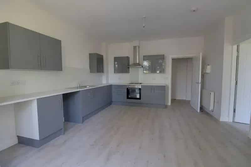1 Bedroom Apartment to Rent