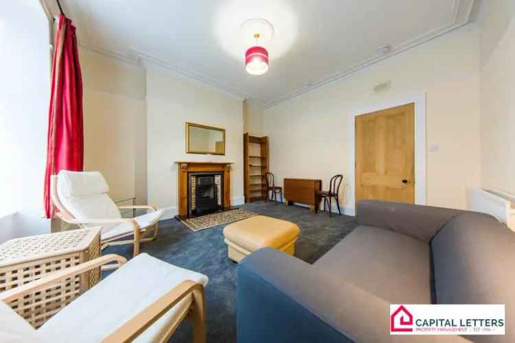 1 Bedroom Flat to Rent in Rosemount
