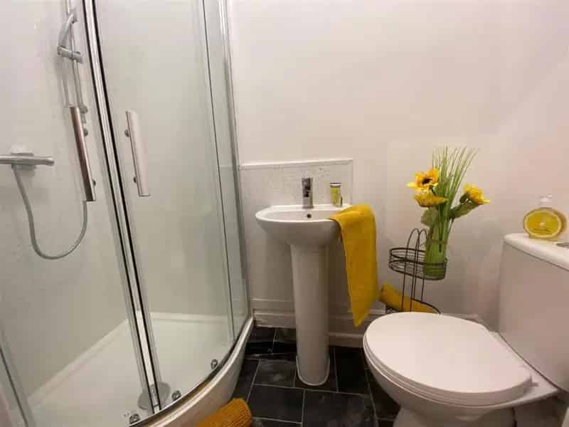 6 Bedroom HMO Investment Birmingham - 1313 sq ft