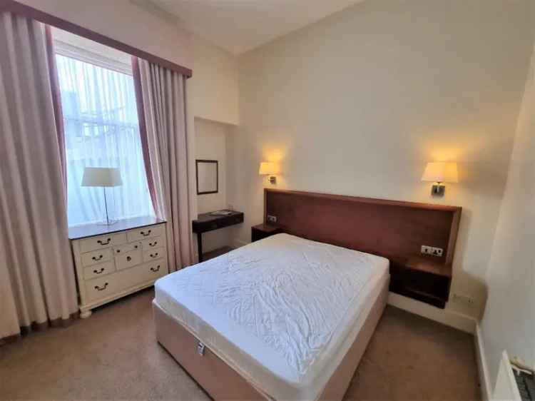 1 Bedroom Flat to Rent in Aberdeen City Centre