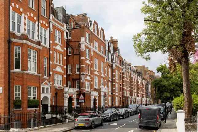 Kensington Apartment for Sale Whole Floor 2 Apartments Studio Patio Garden