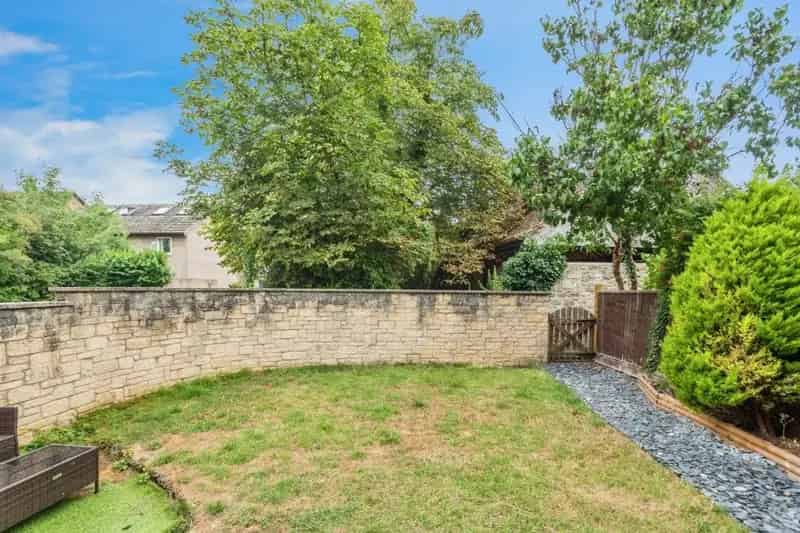 Two Bedroom End Terrace House on Thorney Leys