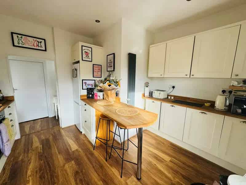 One Bedroom Apartment Hitchin Town Centre