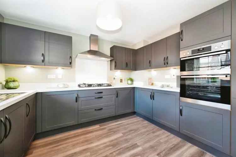 House For Sale , Arborfield Green, England