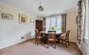 Four Bedroom Detached House in Lyndon Somerset