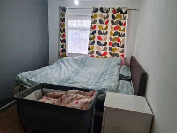 2 Bedroom Council Flat Abbeydale Redditch Cash Incentive