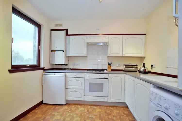 Flat For Rent in Aberdeen City, Scotland