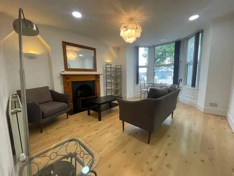 1 Bedroom Apartment to Rent