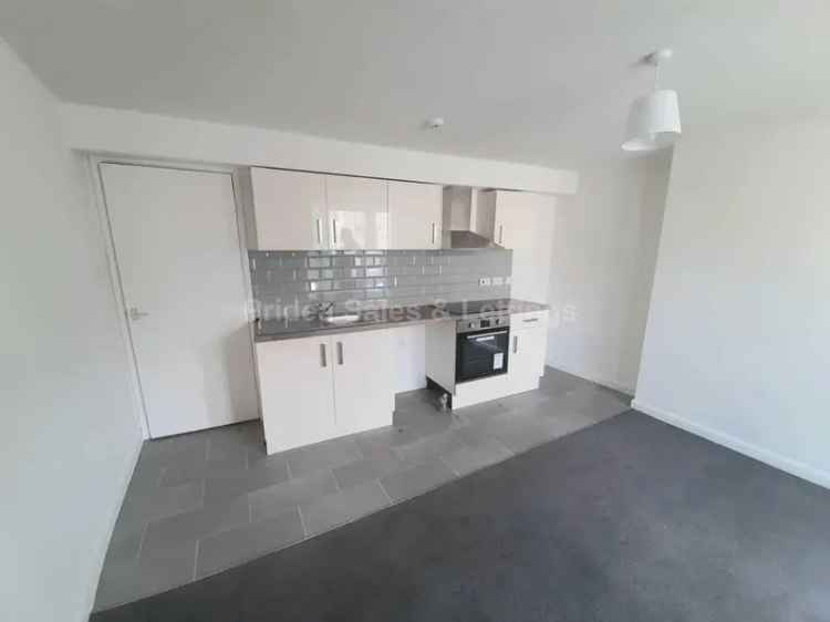 1 bedroom flat to rent