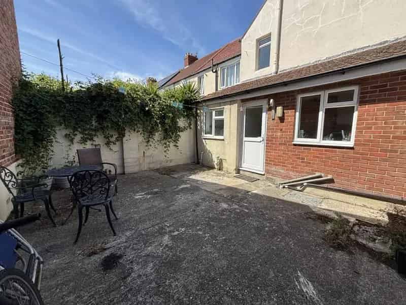 1 Bedroom Flat to Rent Southsea Hampshire