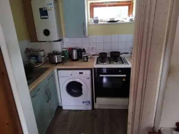 1-2 Bedroom Bungalow near Downham Market Norfolk