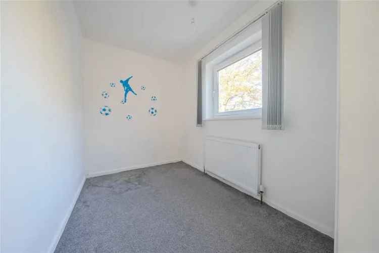 Apartment For Sale in Ipswich, England