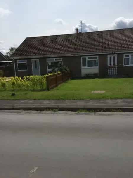 Seafront Bungalow Renovation Near Hornsea
