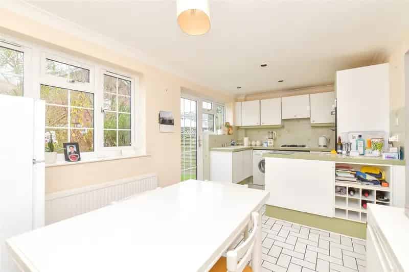 3 Bedroom Semi-Detached House for Sale Near Chichester