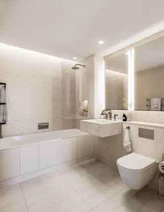 Flat for Sale in Great Portland Marylebone London W1W