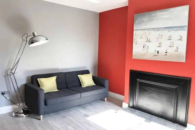 1 Bedroom House Share to Rent