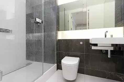 1 Room Flat 36 m² London Dockside Studio Suite