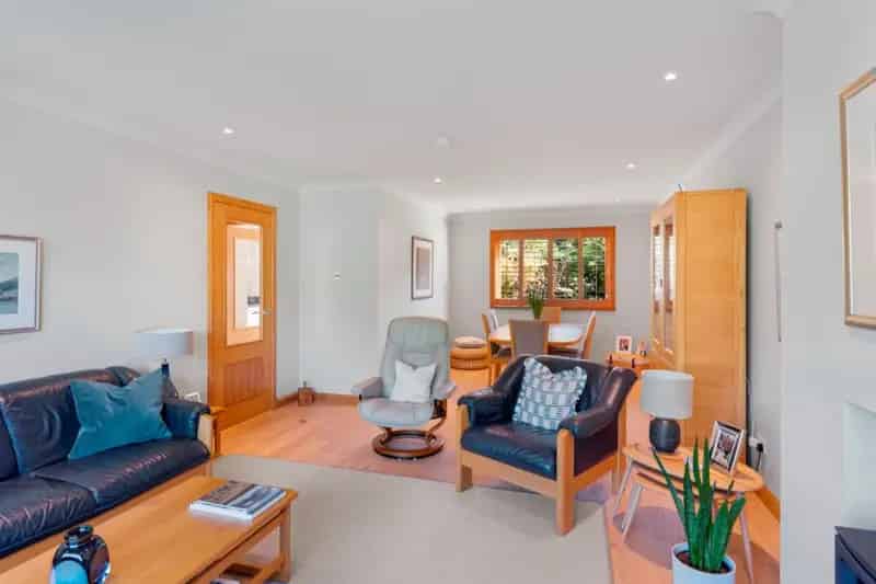 Villa For Sale in Broughty Ferry