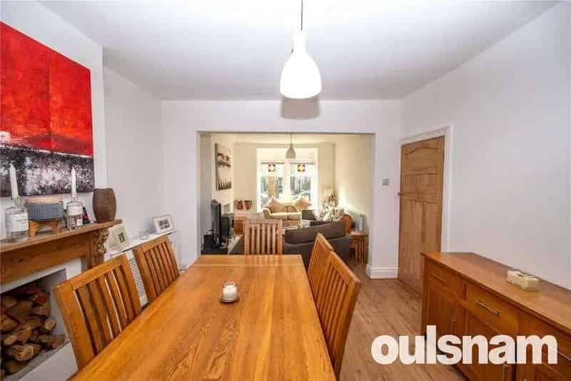 4 Bed House for Sale in Selly Park Birmingham
