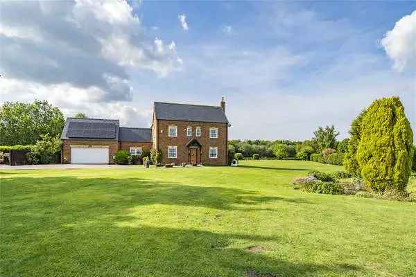 Willow Hall Lane, Peterborough, Cambridgeshire, PE6 7YU | Property for sale | Savills