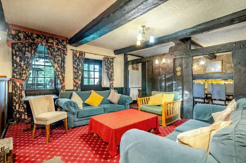 8 Bedroom Country House For Sale Coleford