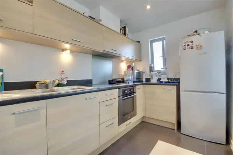2 Bedroom Furnished Apartment to Rent Admiralty Quarter January 2025