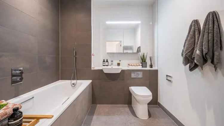 3 Bedroom Retirement Apartments Bristol Redland Clifton Downs Over 60s