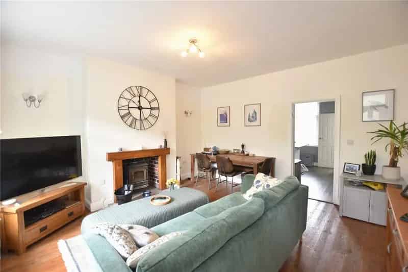 House For Sale , Bradford, England