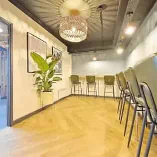 88m² Ensuite Room in Birmingham 6 Bed Flat