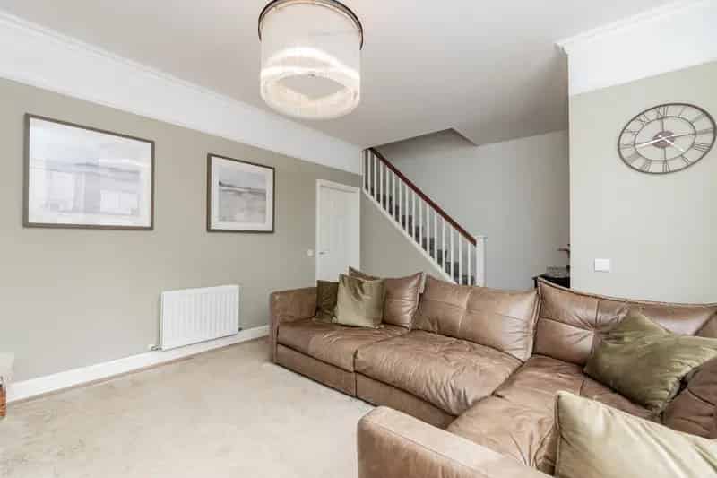 3 Bedroom House in Cove Aberdeen