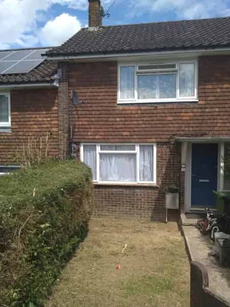 2 Bedroom House Large Garden Near Etchingham Station