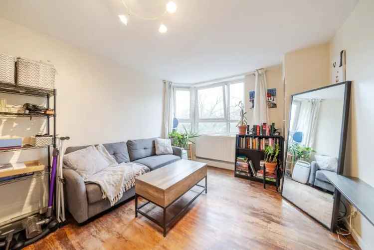 Battersea Park View One Bedroom Flat Near Northern Line Tube