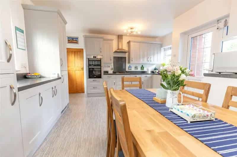 4 Bedroom Detached Bungalow for Sale
