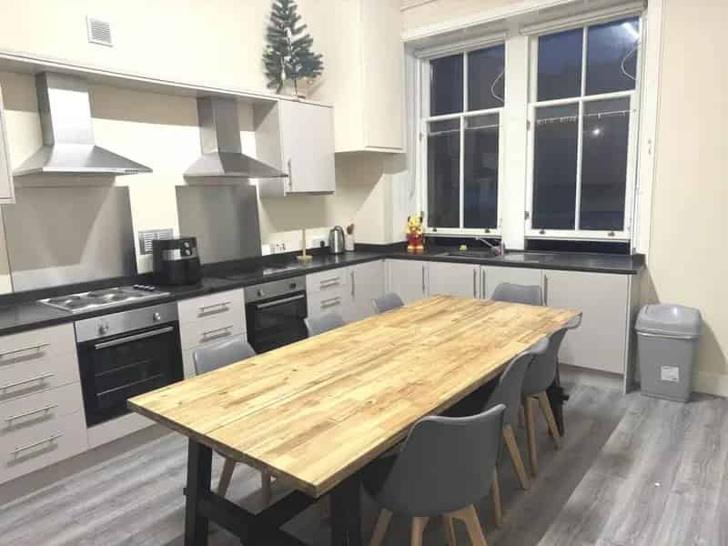 1 Bedroom Flat Share to Rent