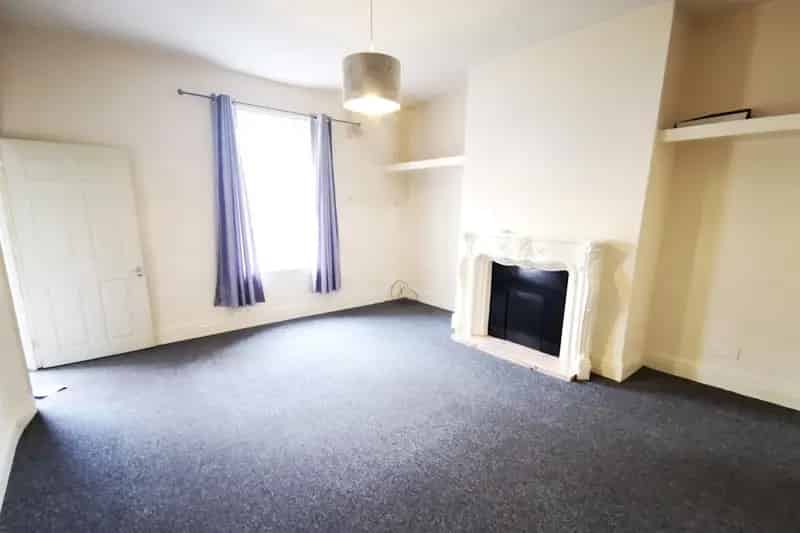 Two Bedroom House Near North Shields Fish Quay