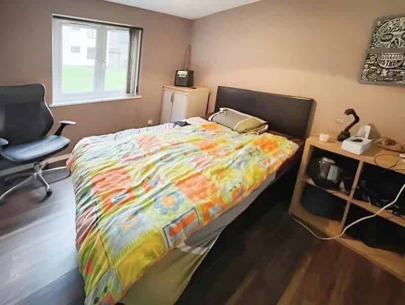 2 Bedroom Flat for Sale Portishead Bristol BS20