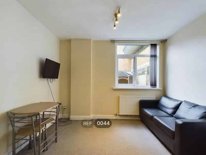 1 Bedroom Apartment to Rent