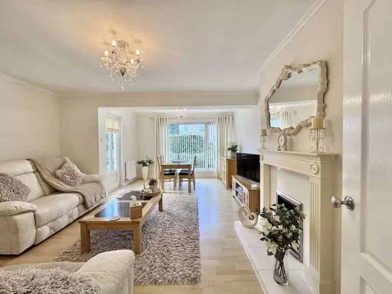 2 Bedroom Bungalow for Sale in Truro Uplands
