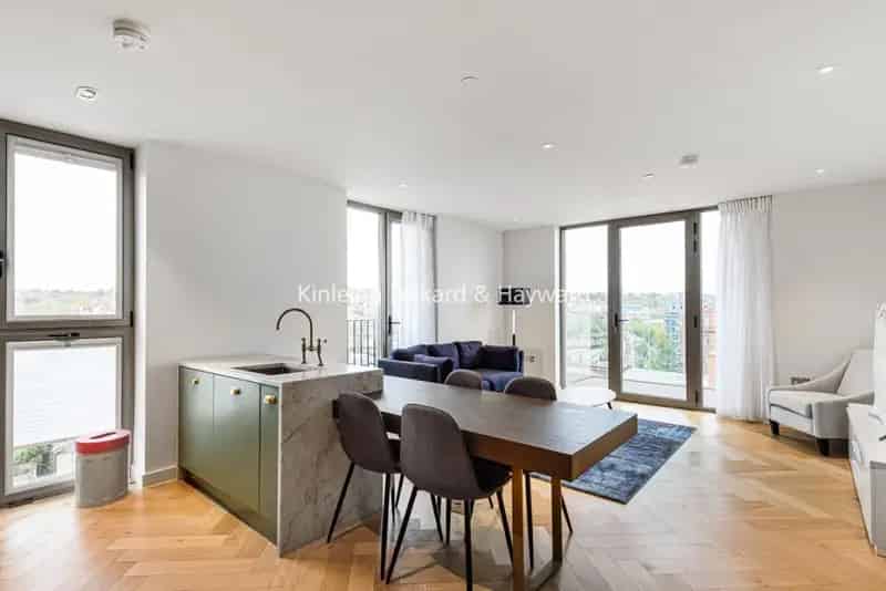 Flat For Rent , London, England