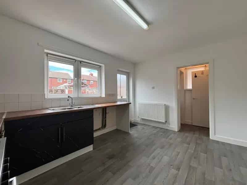 2 Bedroom House To Let Barnsley